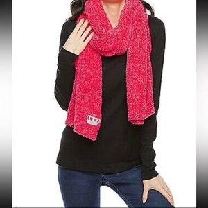 Juicy couture scarf